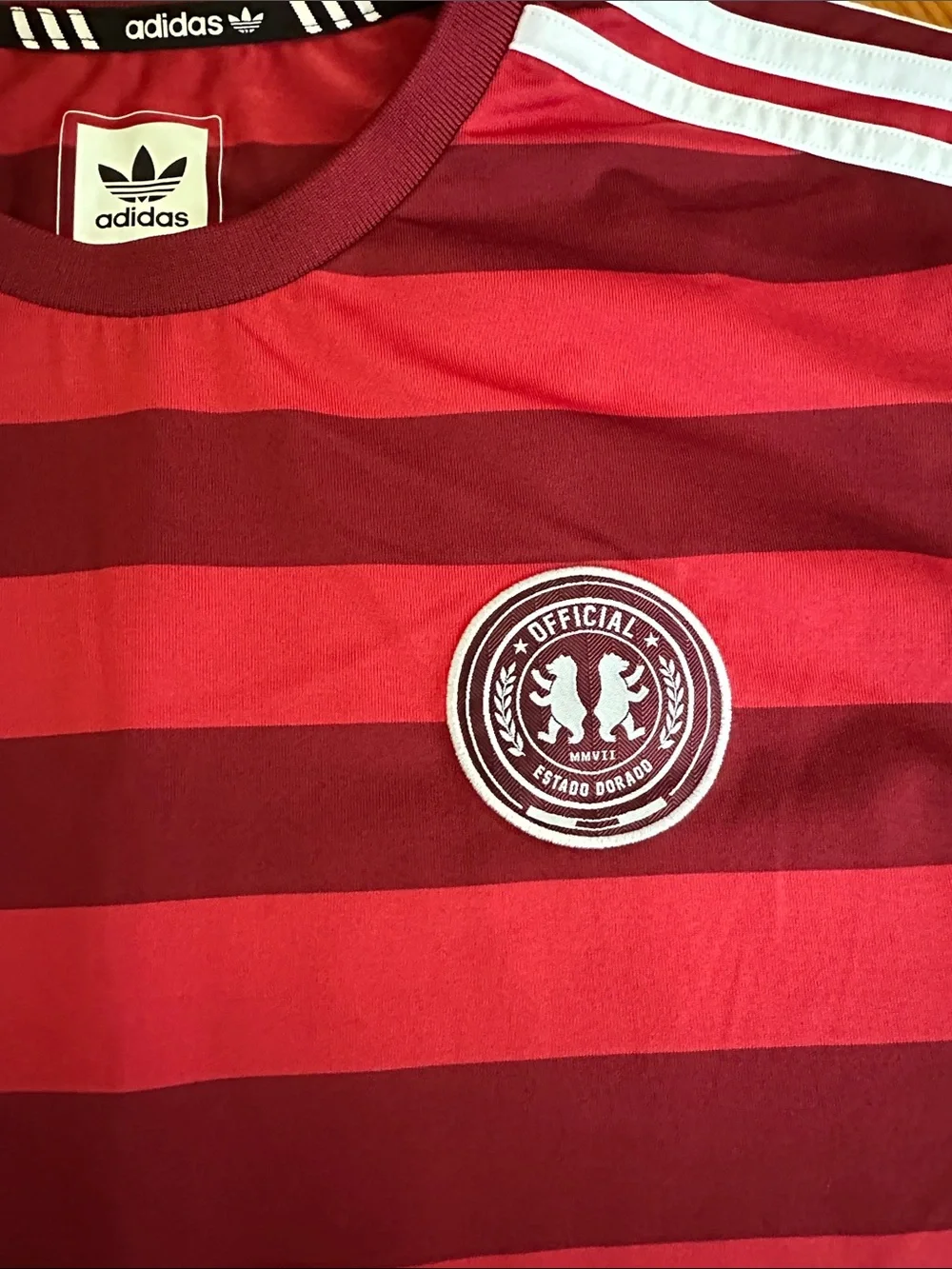 Adidas Jersey